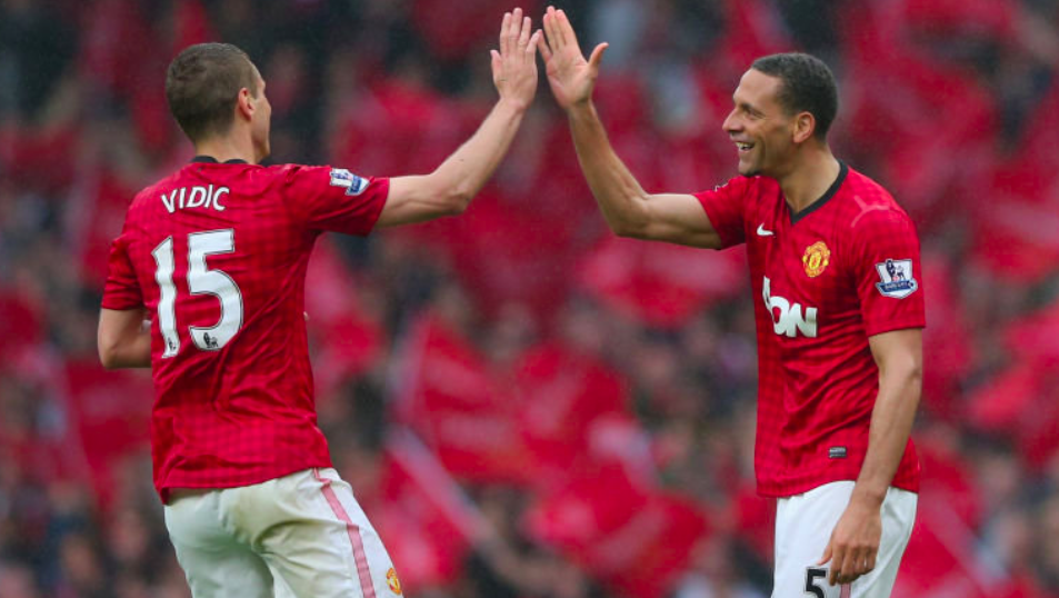 正义必将在 正义必将在