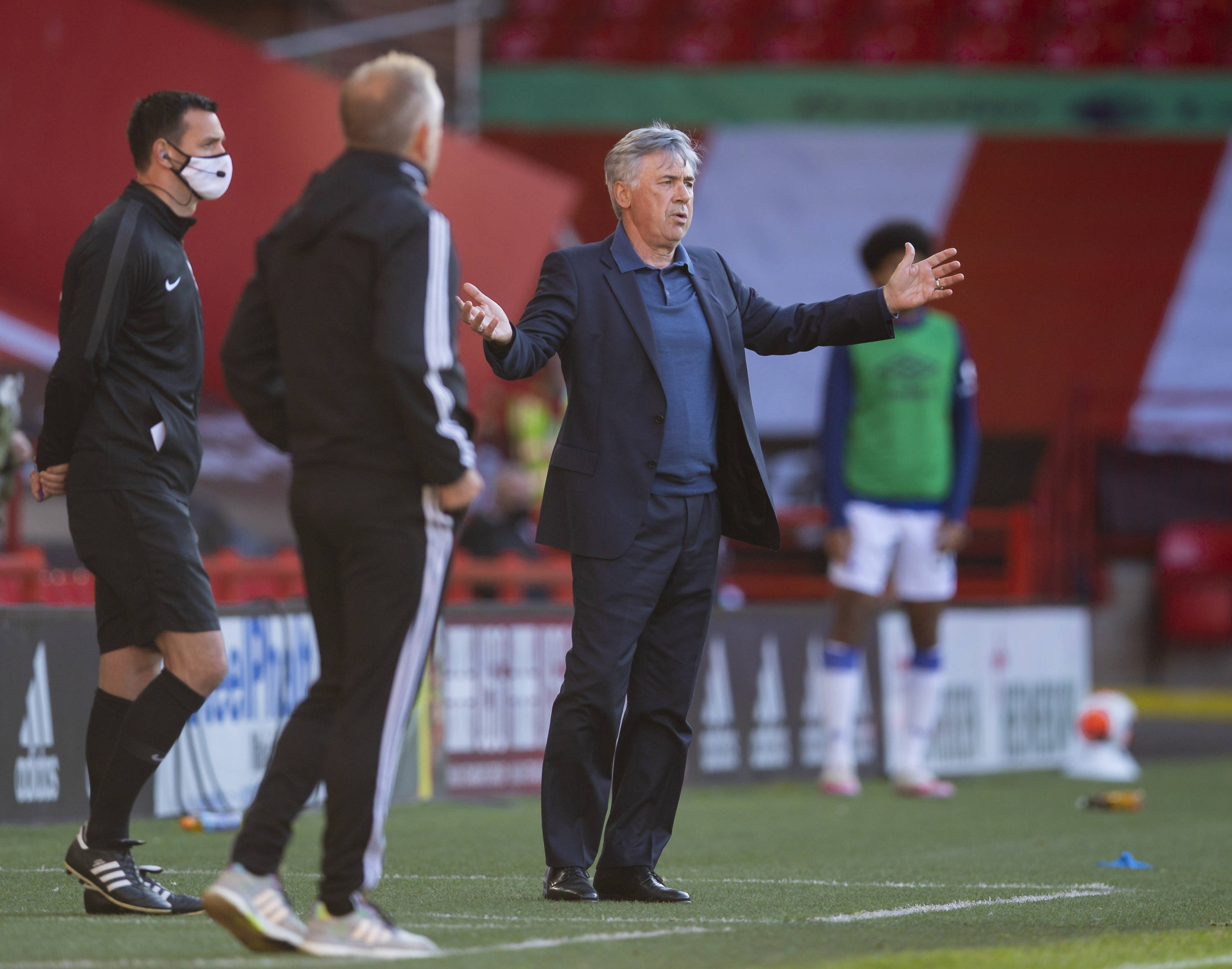 强你的信心 强你的信心